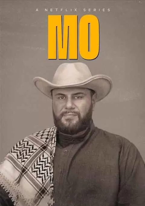 阿穆的生存之道 第二季